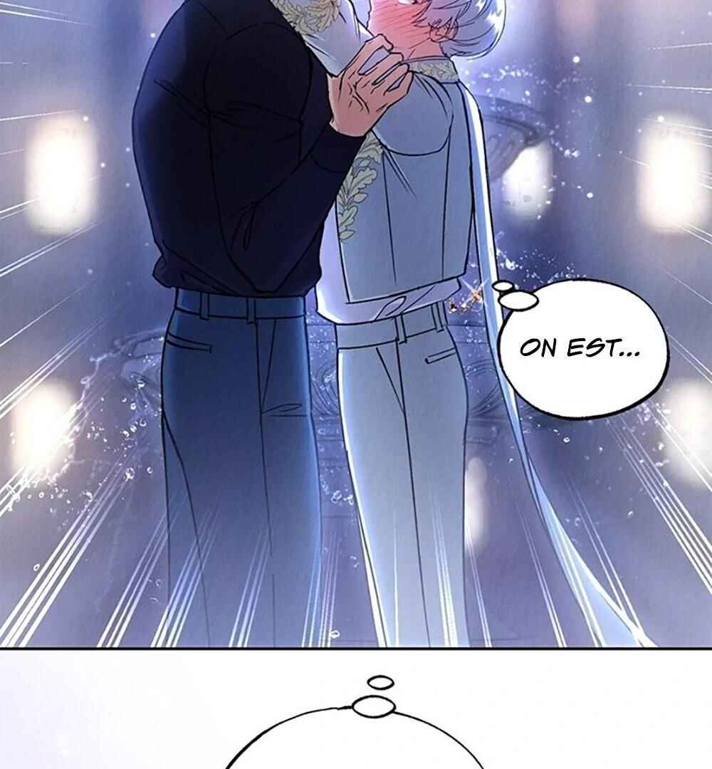 A Second Chance for the Outcast Prince Chapter 32 - Page 30