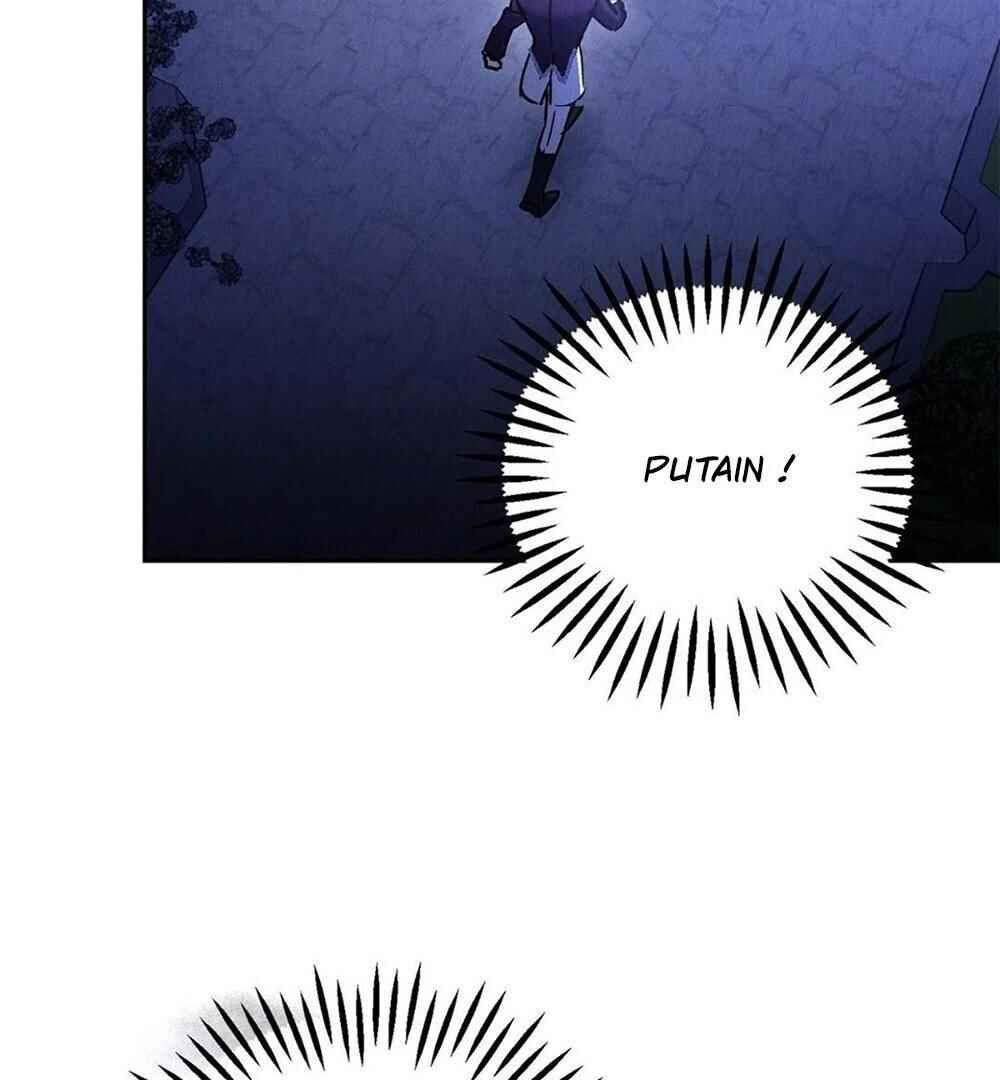 A Second Chance for the Outcast Prince Chapter 32 - Page 65