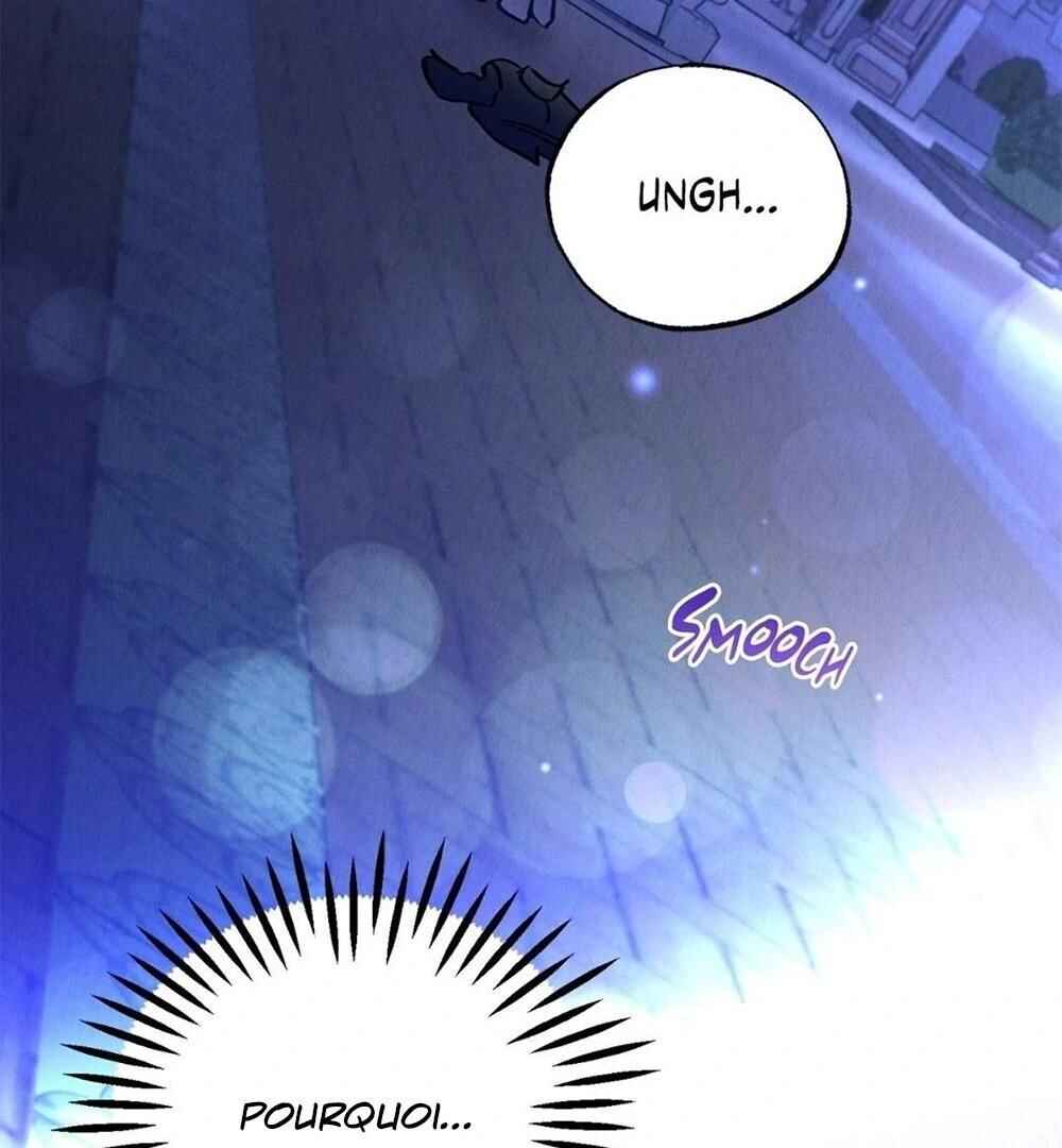 A Second Chance for the Outcast Prince Chapter 32 - Page 92
