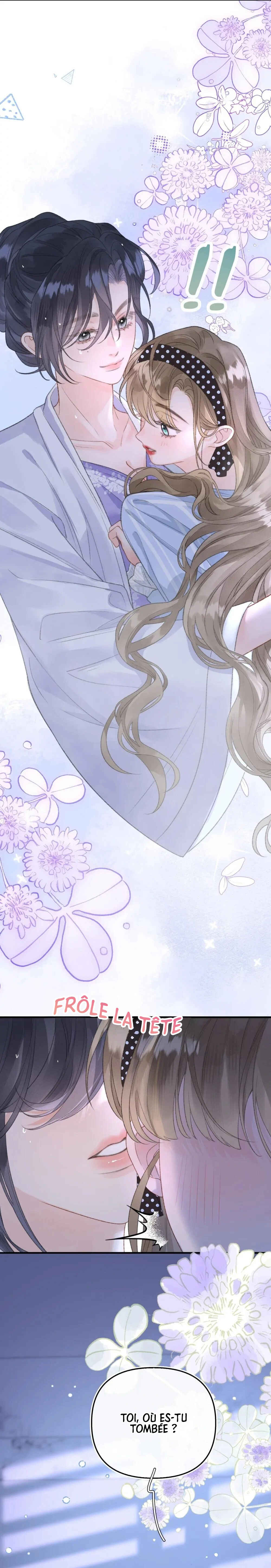 Qiánnǚyǒu Chéng le Wǒ de Dǐngtóushàngsī Chapter 21 - Page 10