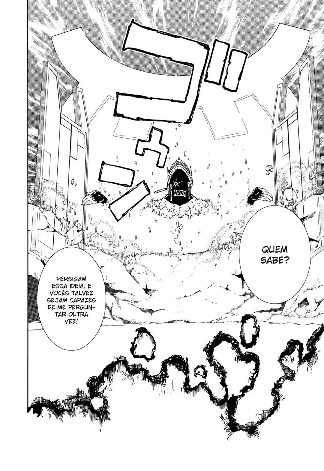 Yumekui Merry Chapter 60 - Page 11