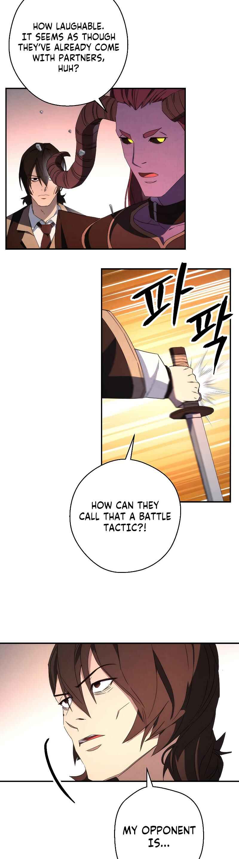 The Live Chapter 89 - Page 13