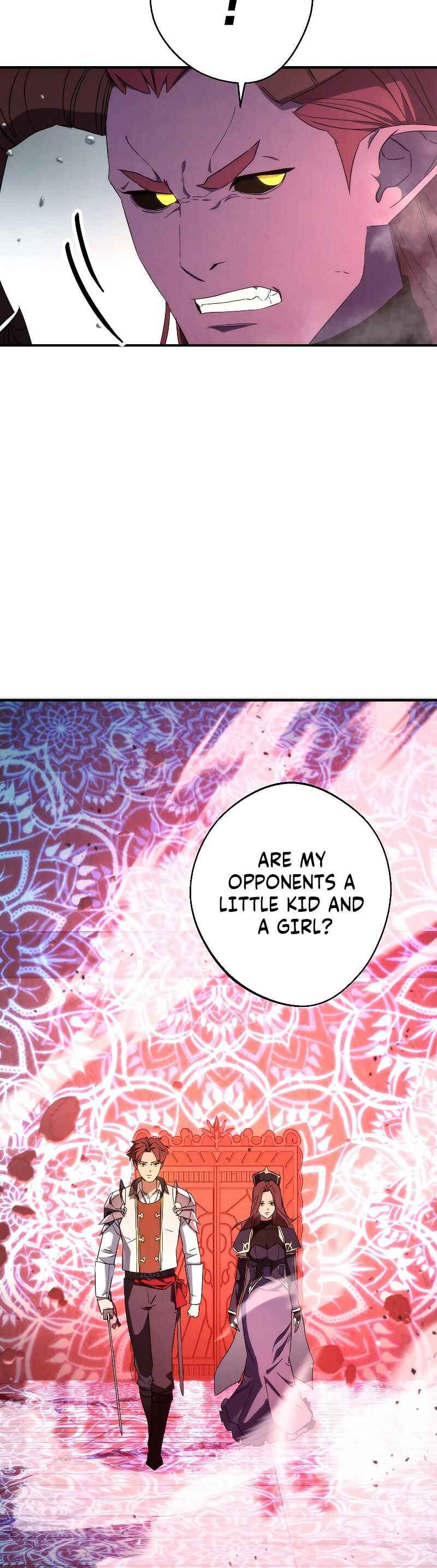 The Live Chapter 89 - Page 16