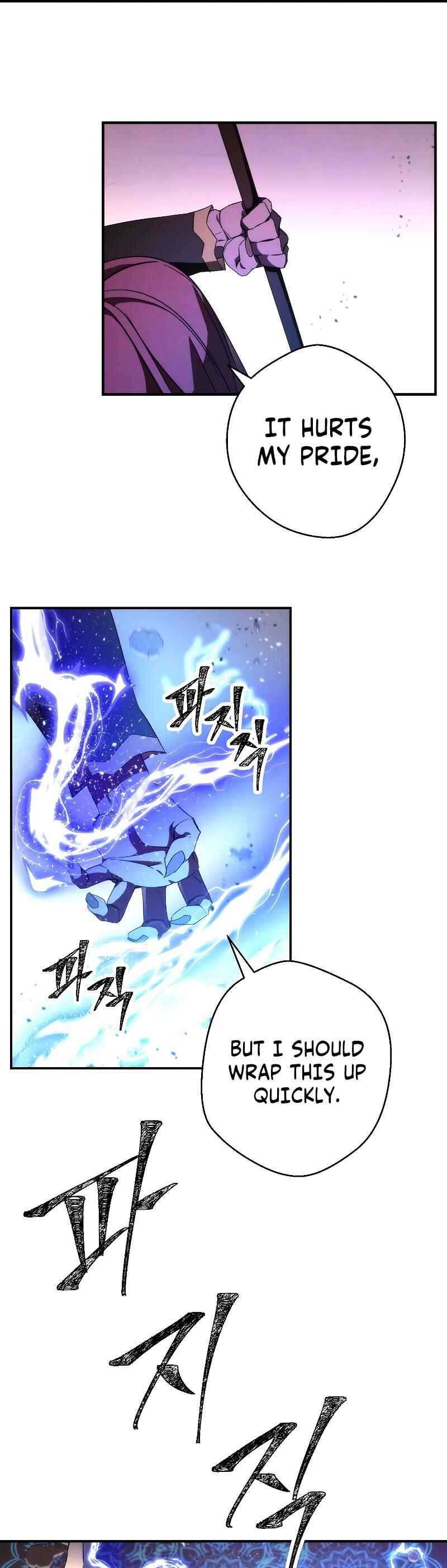 The Live Chapter 89 - Page 17