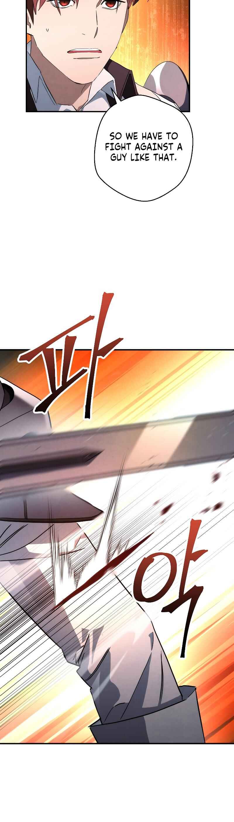 The Live Chapter 89 - Page 20