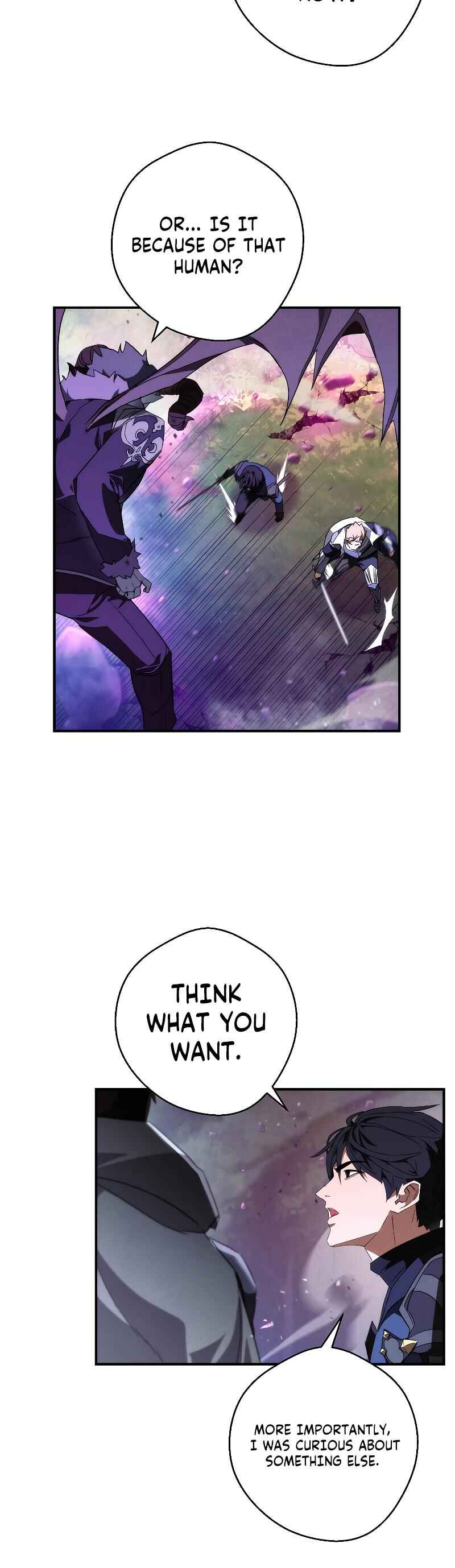 The Live Chapter 89 - Page 29