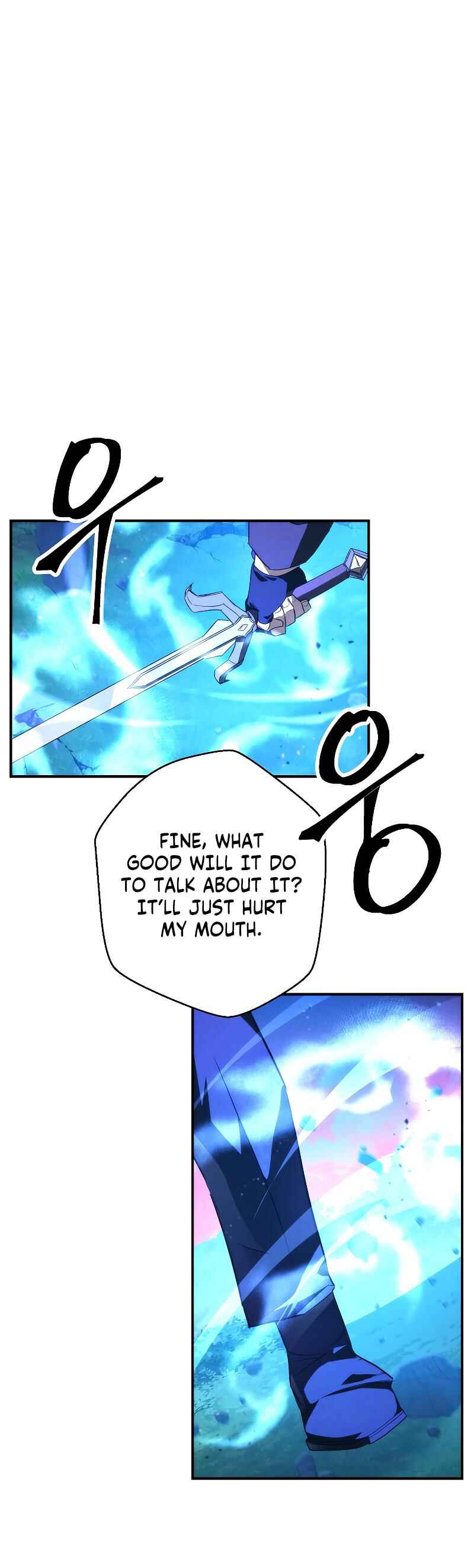 The Live Chapter 89 - Page 34
