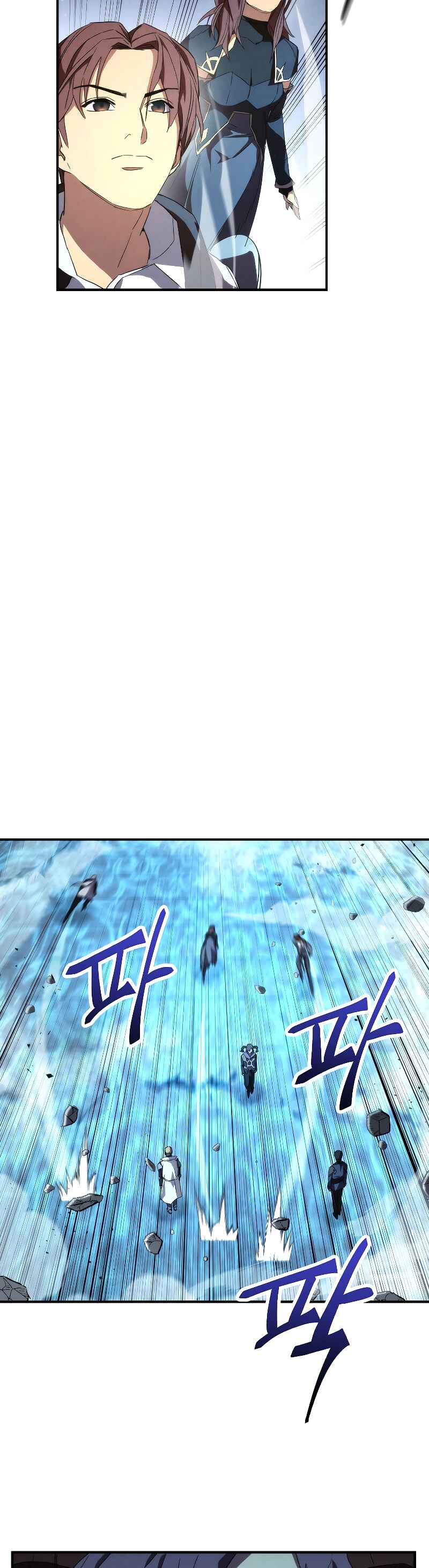 The Live Chapter 89 - Page 5