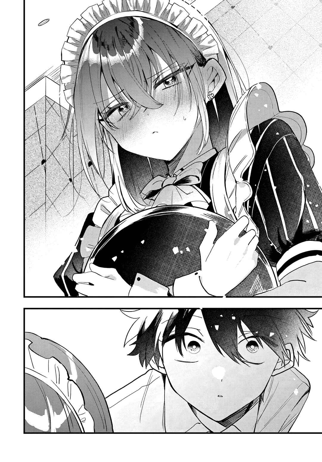 Osoraku Kanojo wa Ore no Aniki wo Neratteru Chapter 14 - Page 14