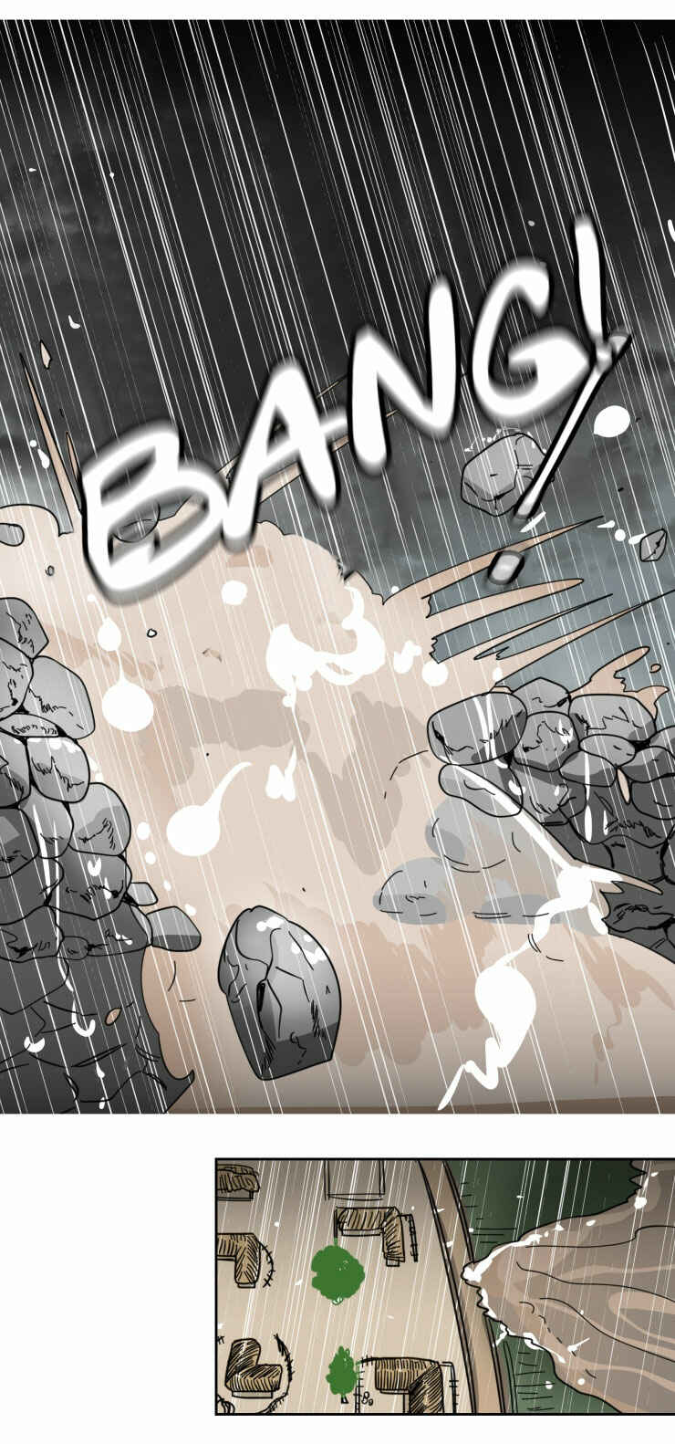 Keeper of the Pearl Chapter 32 - Page 3