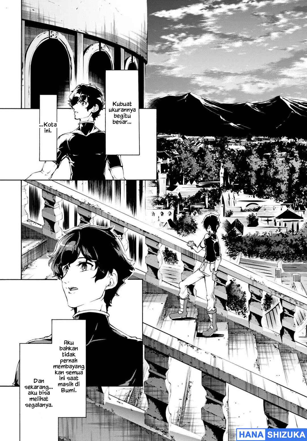 Inaka no Home Center Otoko no Jiyuu na Isekai Seikatsu Chapter 47 - Page 18