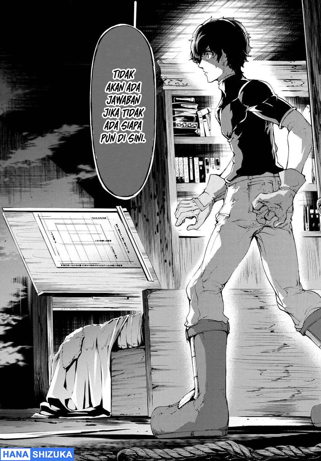 Inaka no Home Center Otoko no Jiyuu na Isekai Seikatsu Chapter 47 - Page 21