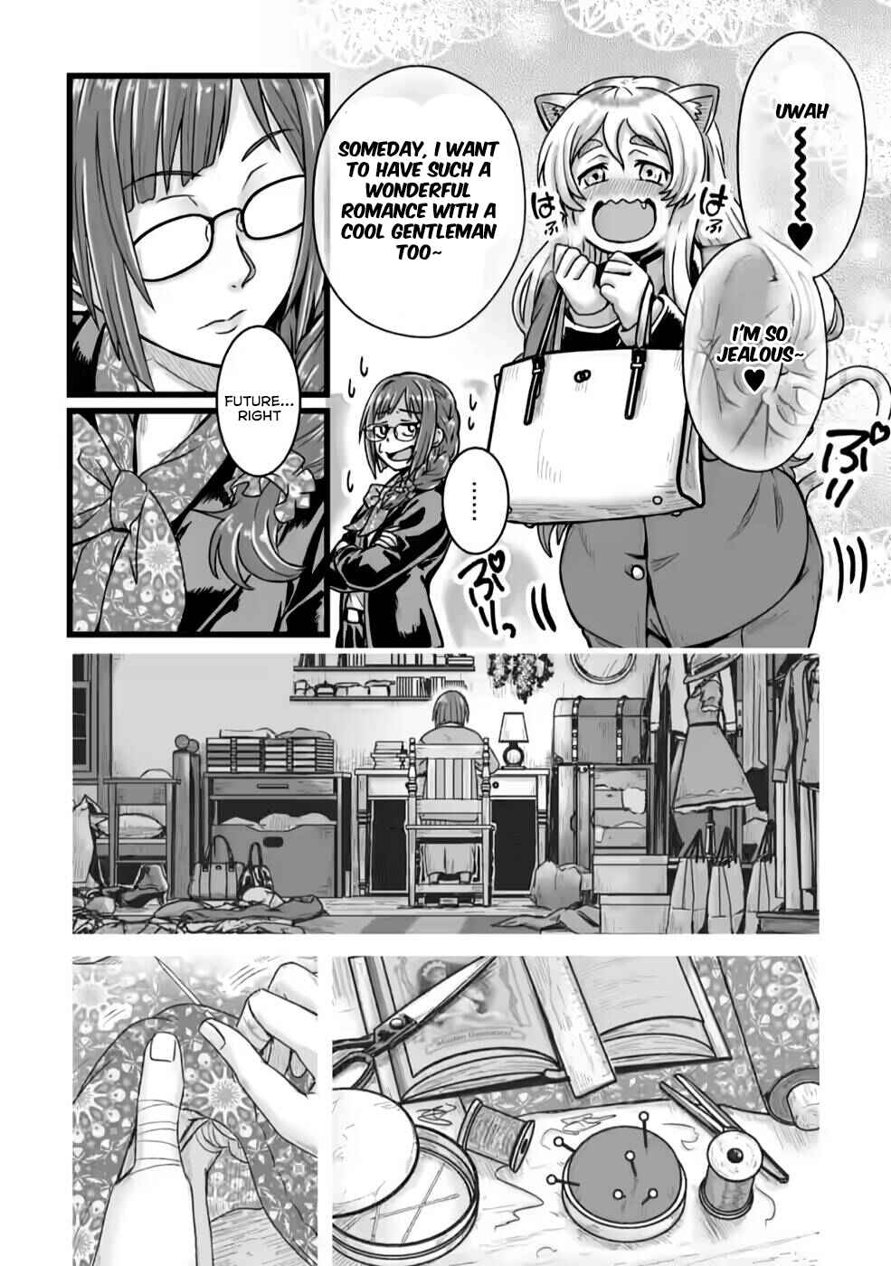 Isekai de Uwamae Hanete Ikiteiku ~Saisei Mahoutsukai no Yuru Fuwa Jinzai Haken Seikatsu~ Chapter 23 - Page 24