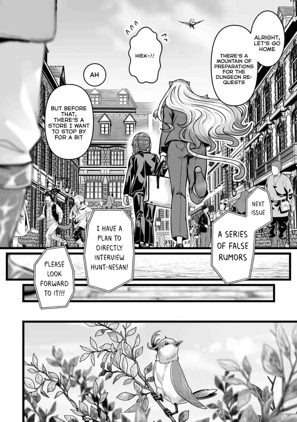 Isekai de Uwamae Hanete Ikiteiku ~Saisei Mahoutsukai no Yuru Fuwa Jinzai Haken Seikatsu~ Chapter 23 - Page 26
