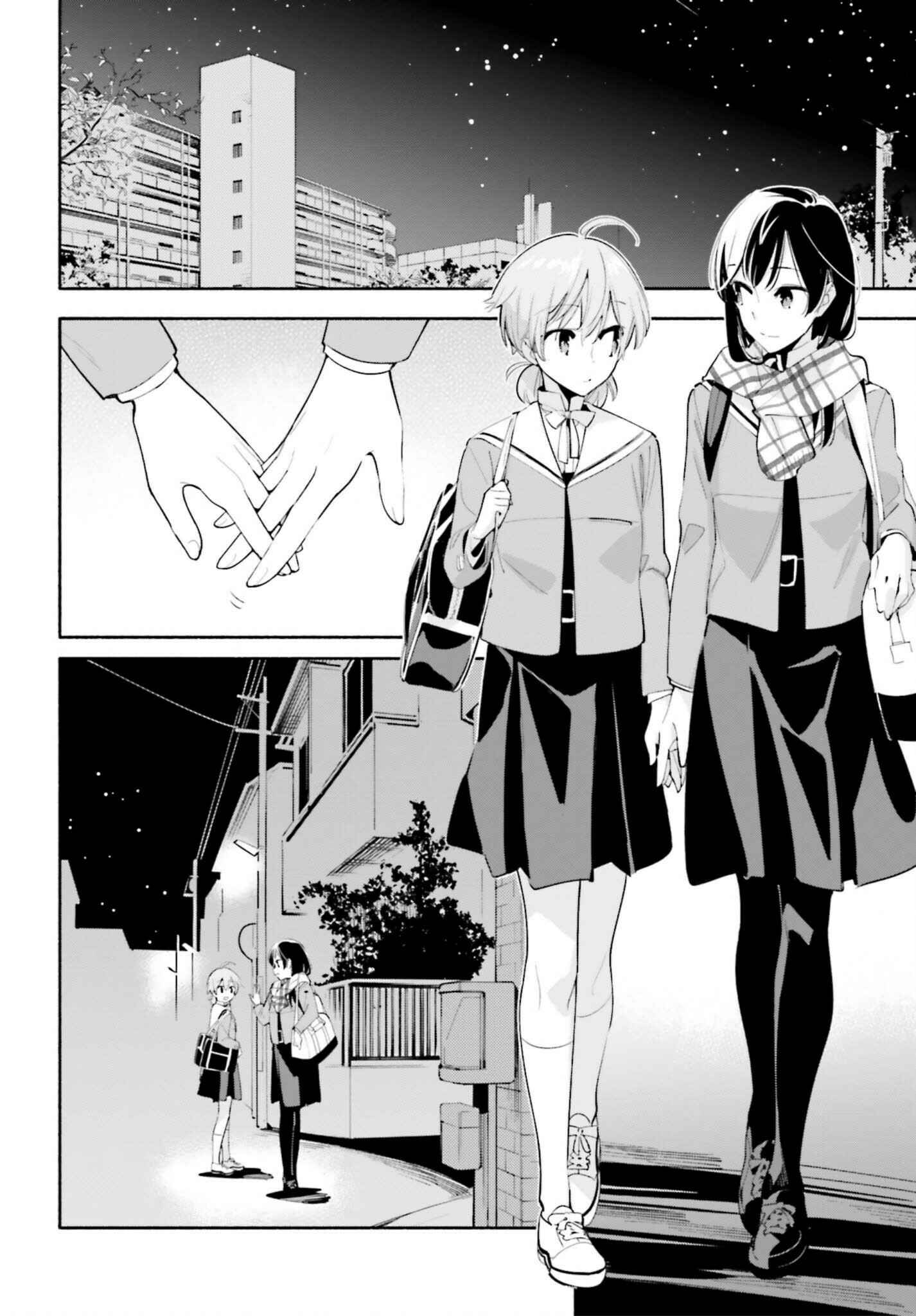 Yagate Kimi ni Naru Chapter 41 - Page 2