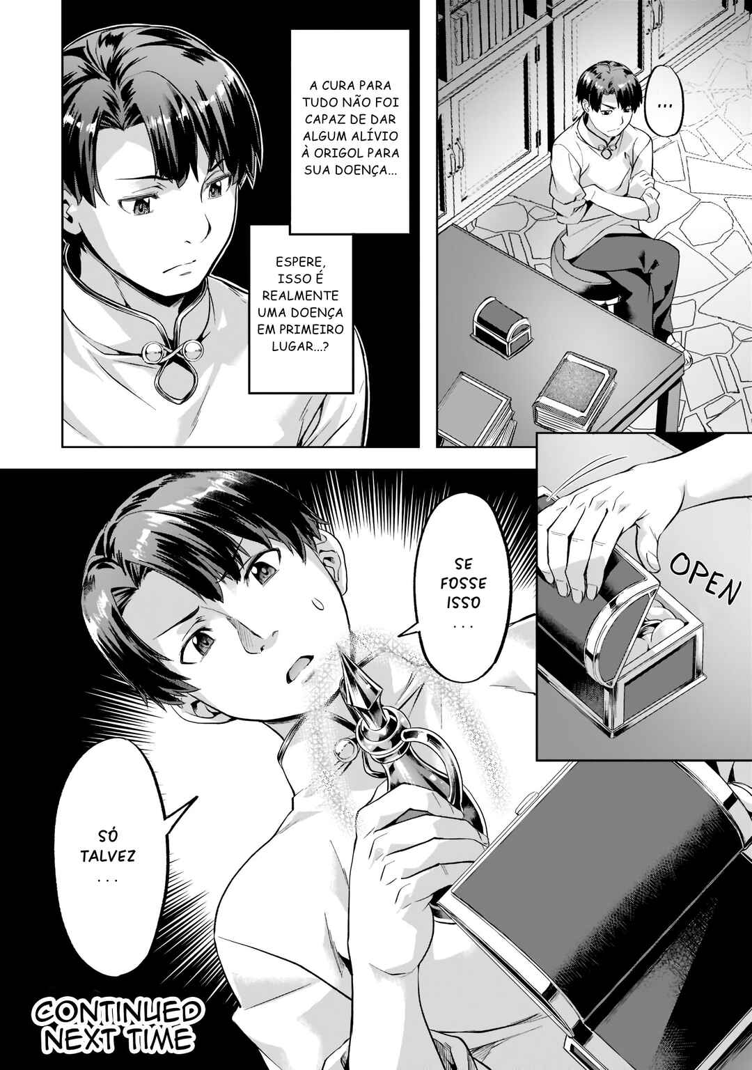 Isekai de Slow Life o (Ganbou) Chapter 32 - Page 21