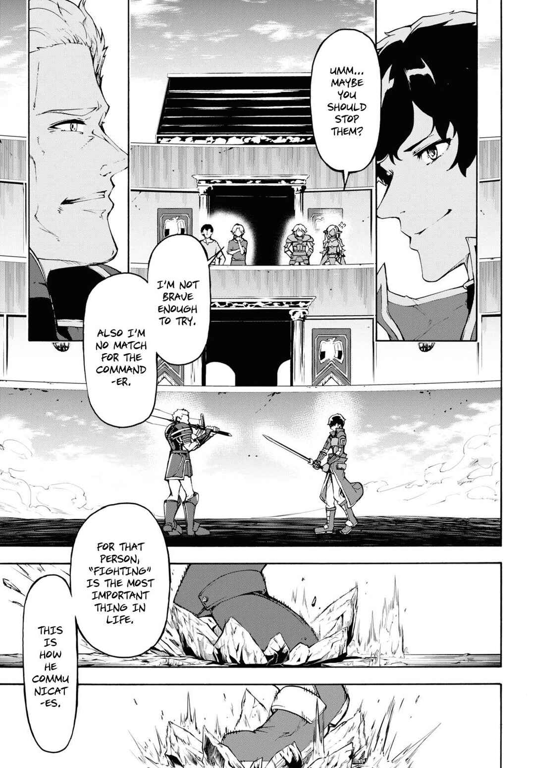 Inaka no Home Center Otoko no Jiyuu na Isekai Seikatsu Chapter 32 - Page 10