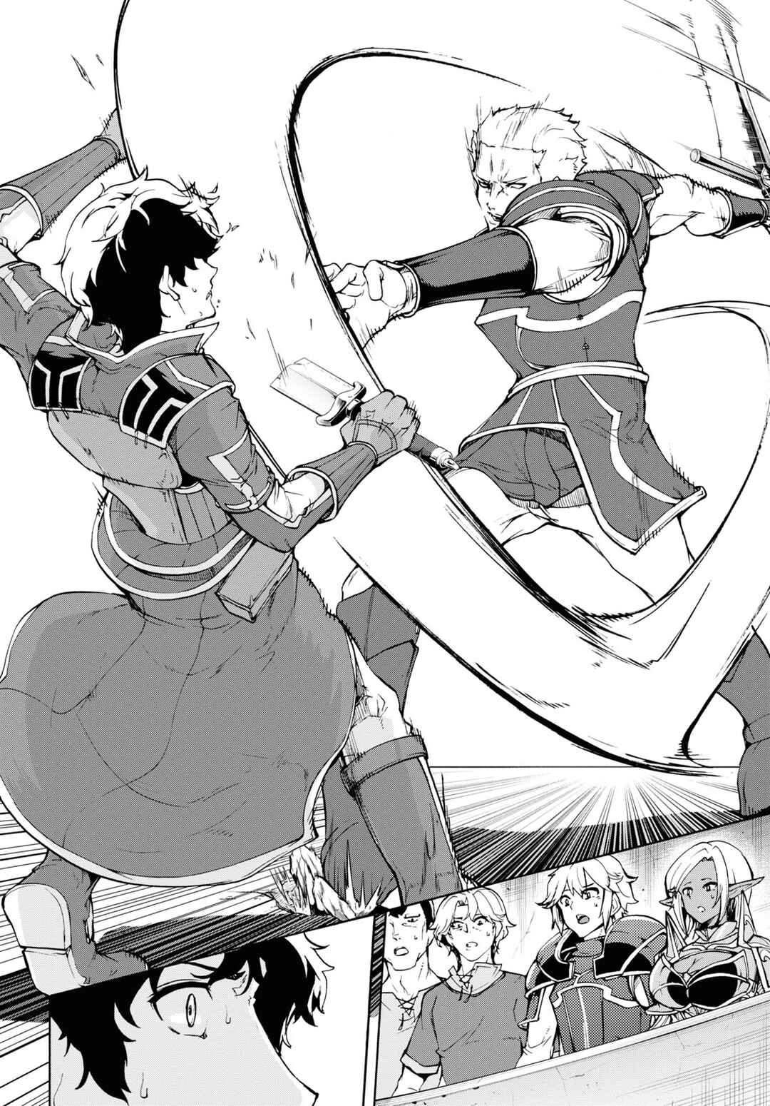 Inaka no Home Center Otoko no Jiyuu na Isekai Seikatsu Chapter 32 - Page 17