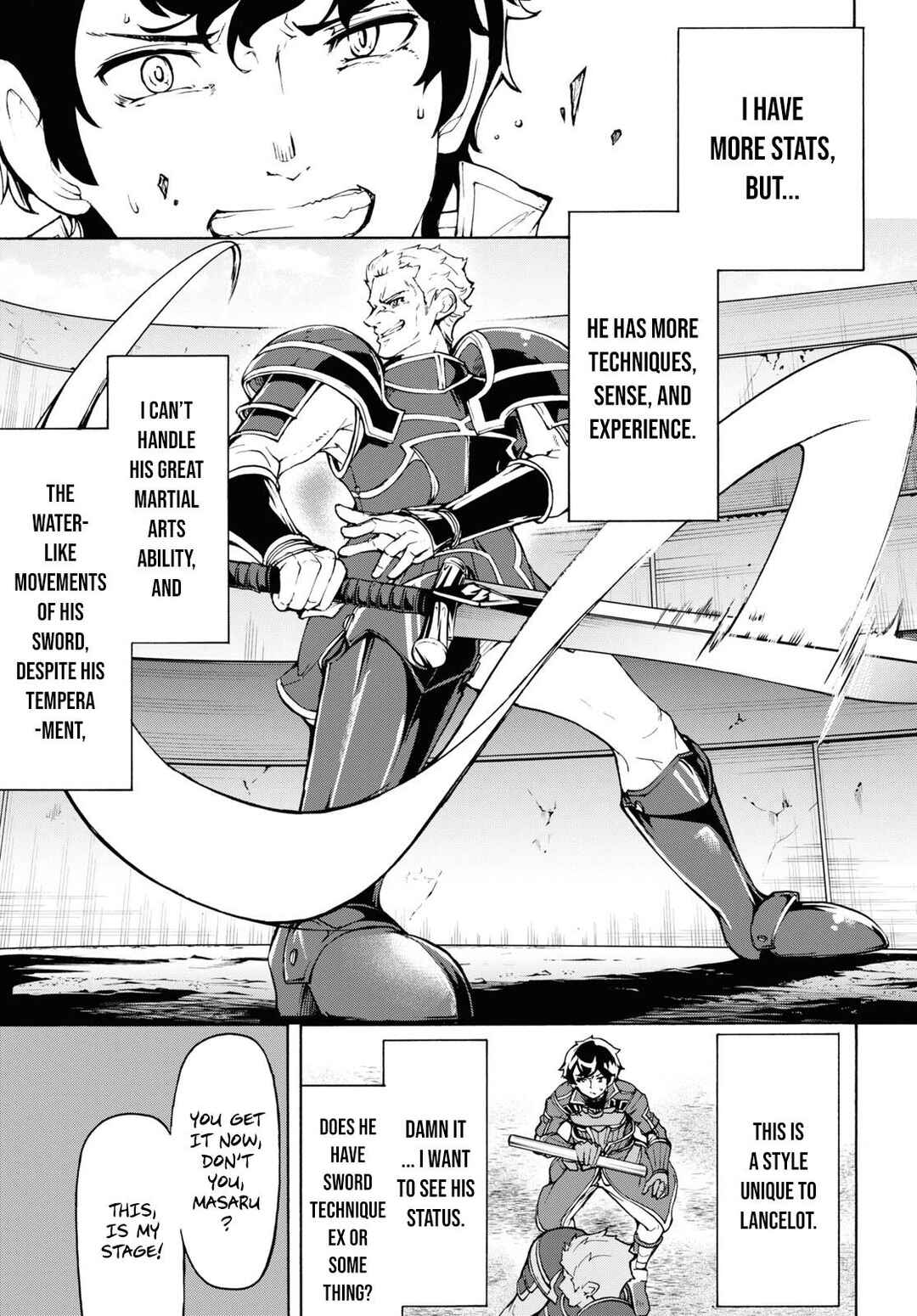 Inaka no Home Center Otoko no Jiyuu na Isekai Seikatsu Chapter 32 - Page 22