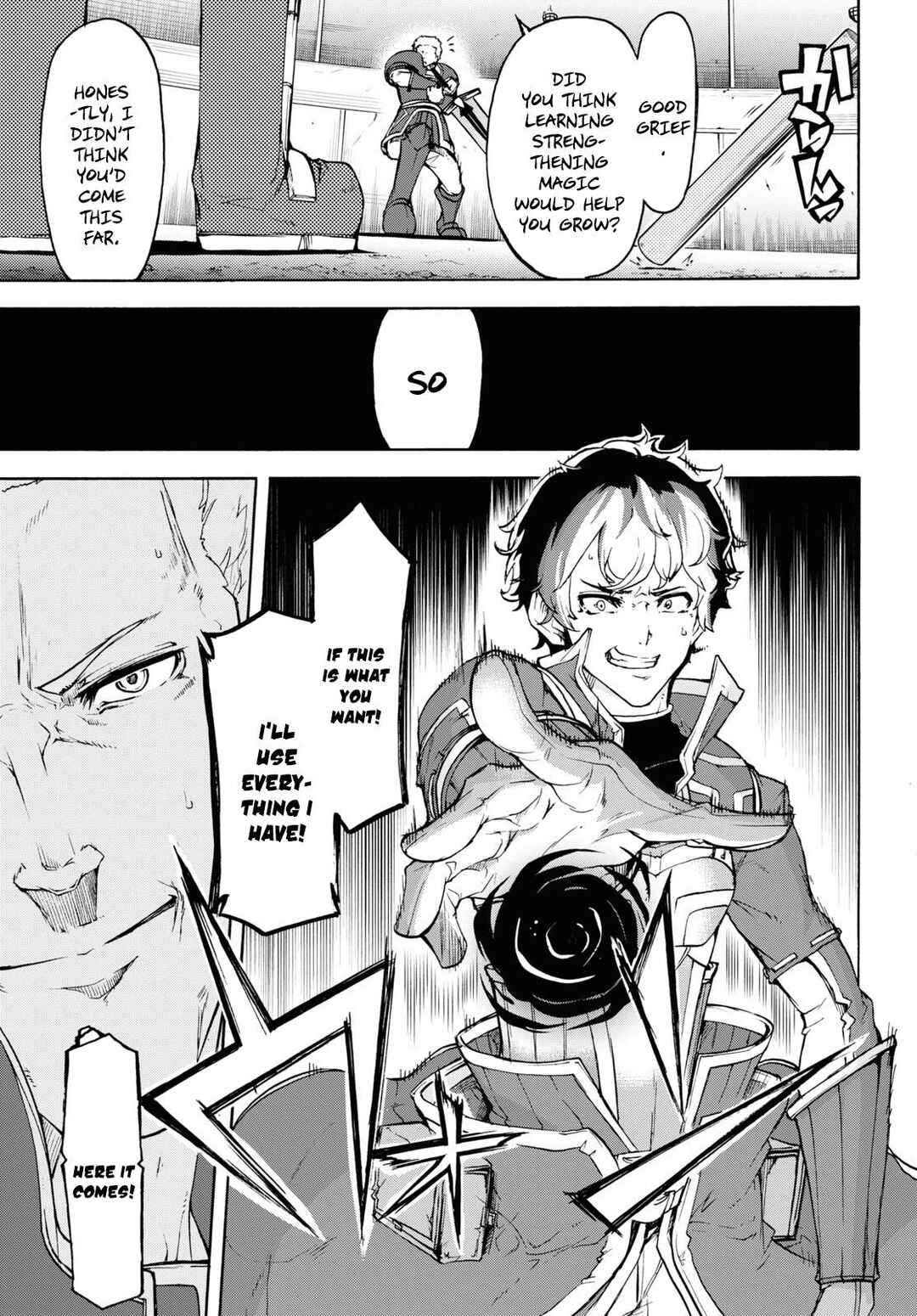 Inaka no Home Center Otoko no Jiyuu na Isekai Seikatsu Chapter 32 - Page 24