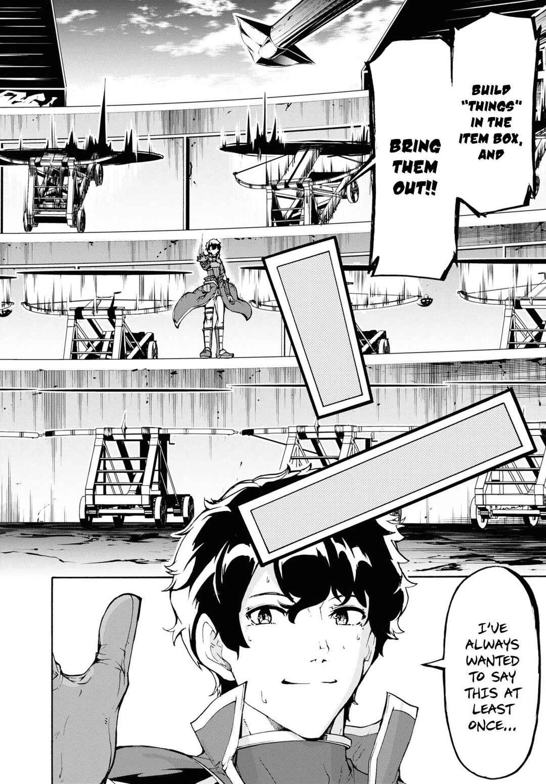 Inaka no Home Center Otoko no Jiyuu na Isekai Seikatsu Chapter 32 - Page 29