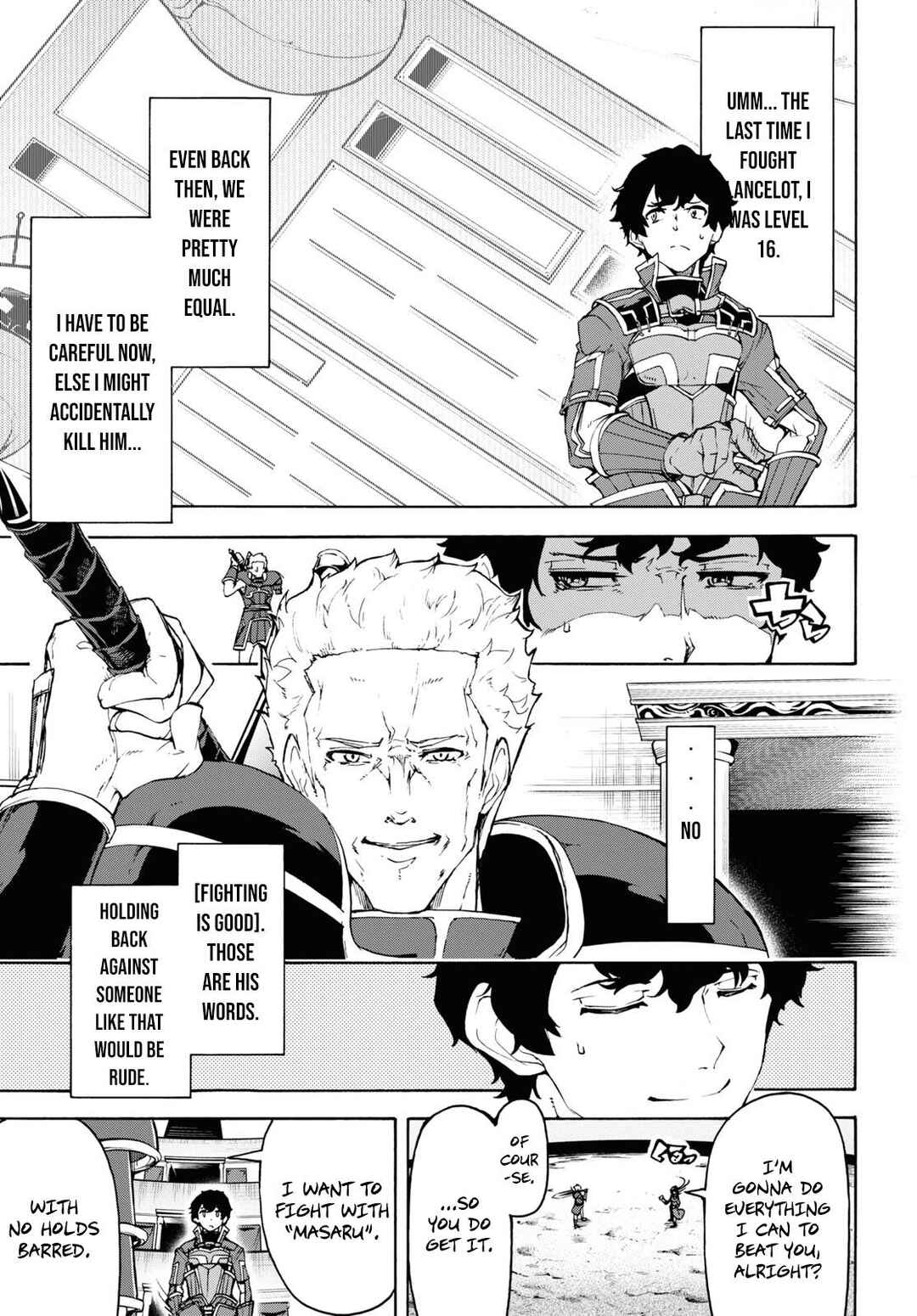 Inaka no Home Center Otoko no Jiyuu na Isekai Seikatsu Chapter 32 - Page 6