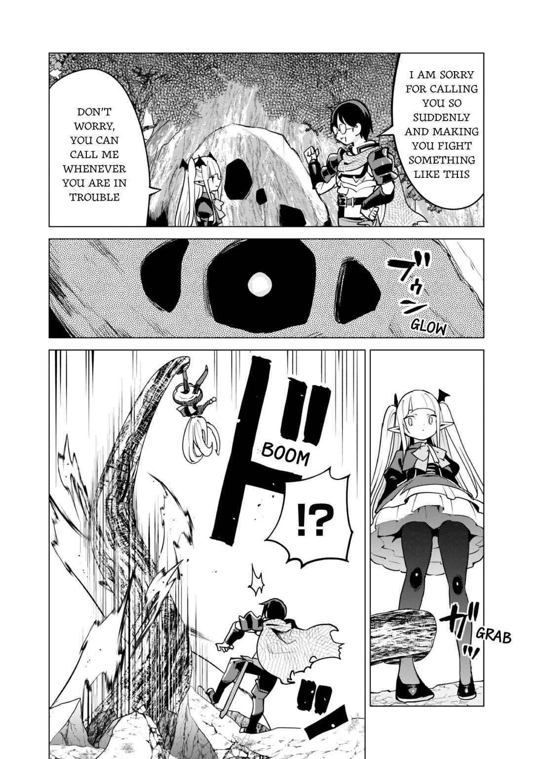 Gacha o Mawashite Nakama o Fuyasu: Saikyou no Bishoujo Gundan o Tsukuriagero Chapter 57 - Page 9