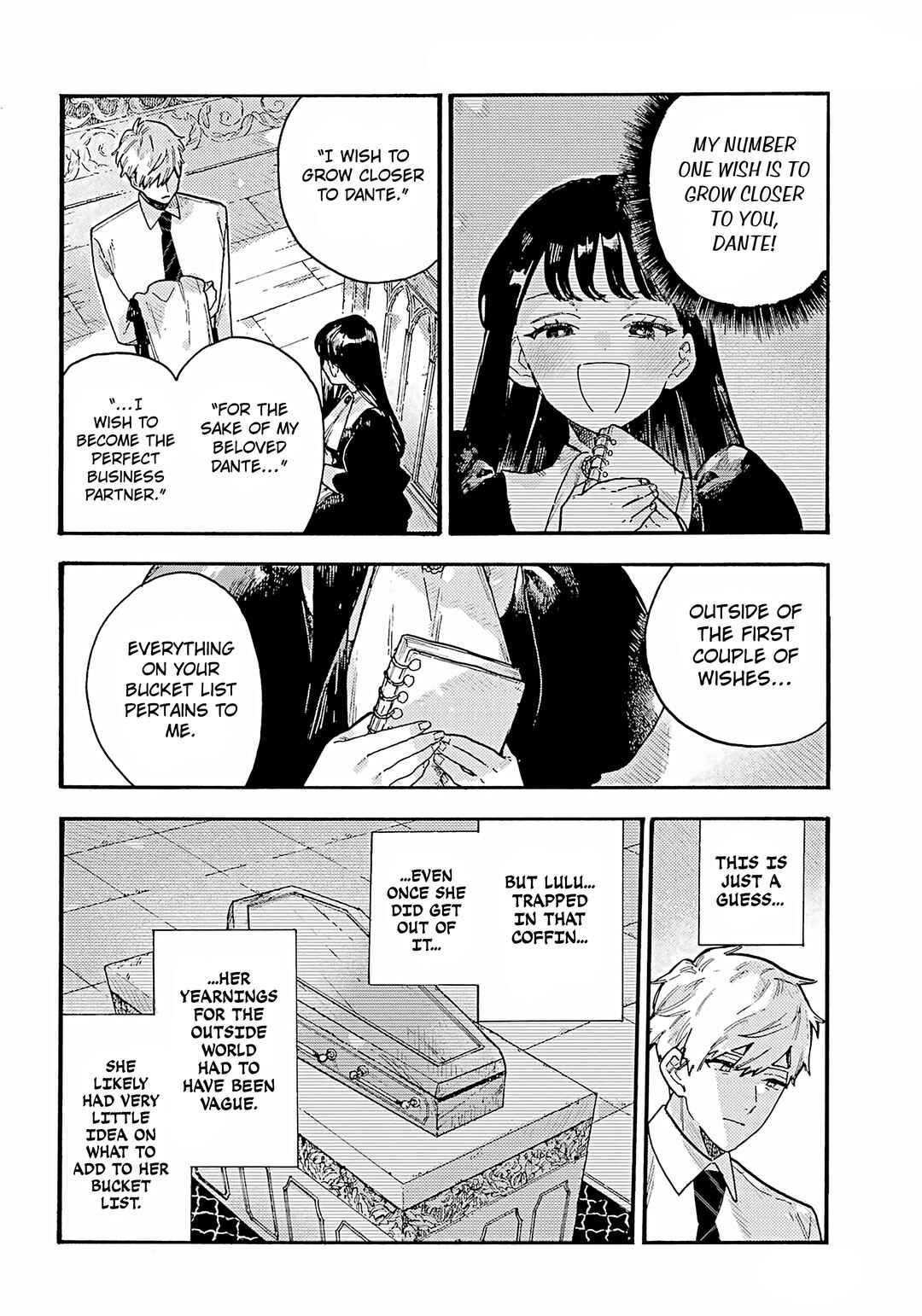 Lulu's Hell House Chapter 10 - Page 18
