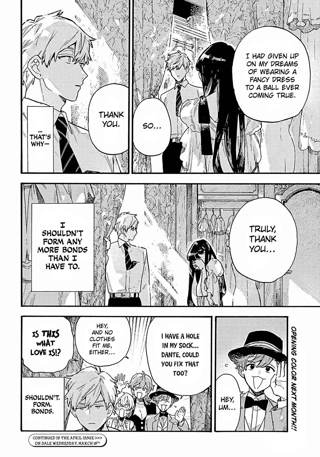 Lulu's Hell House Chapter 10 - Page 24