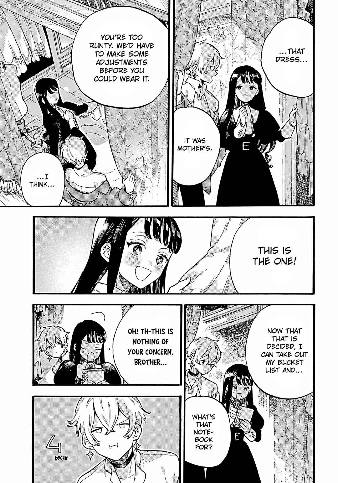 Lulu's Hell House Chapter 10 - Page 9