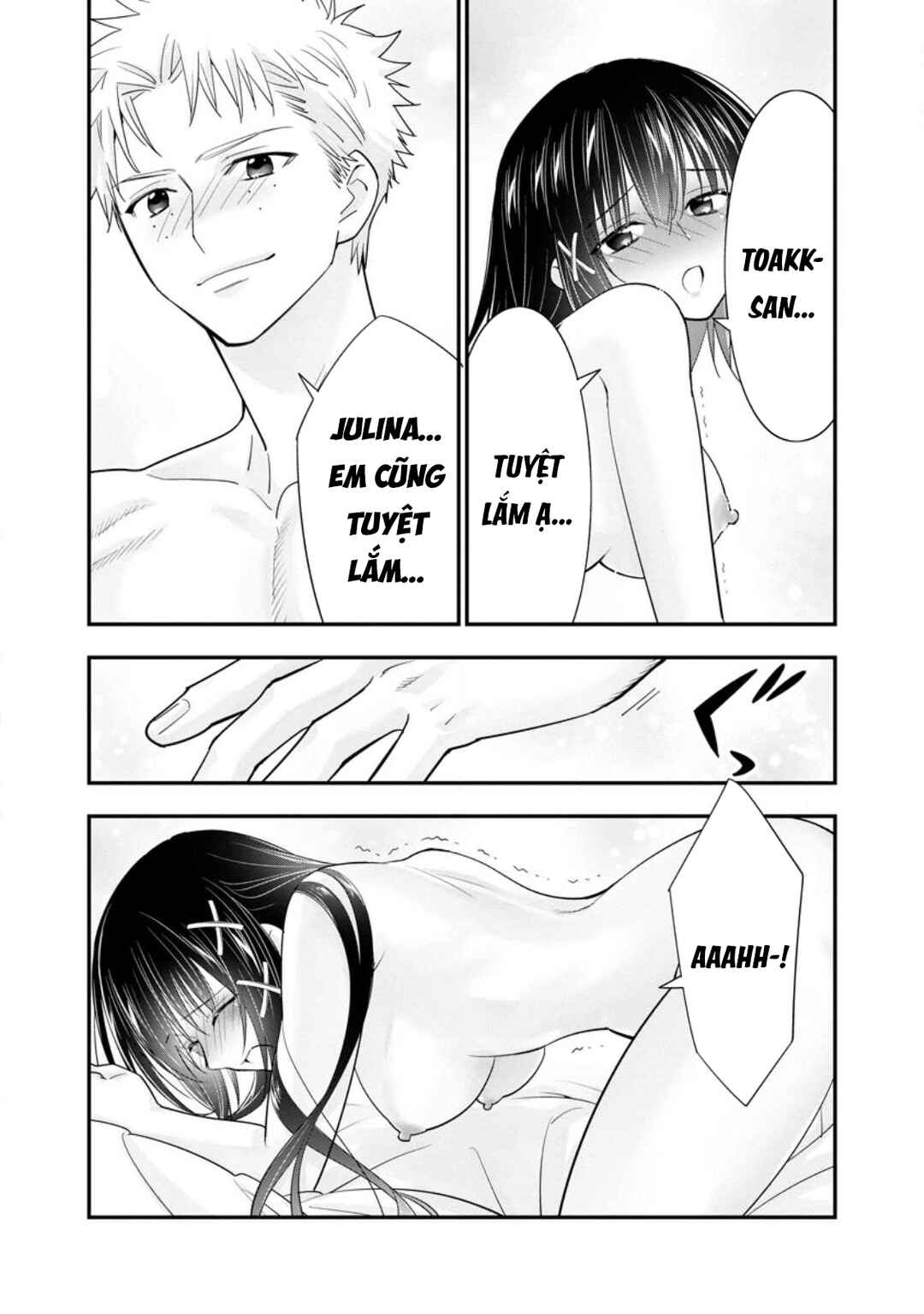 A-Rank Boukensha no Slow Life Chapter 43 - Page 20