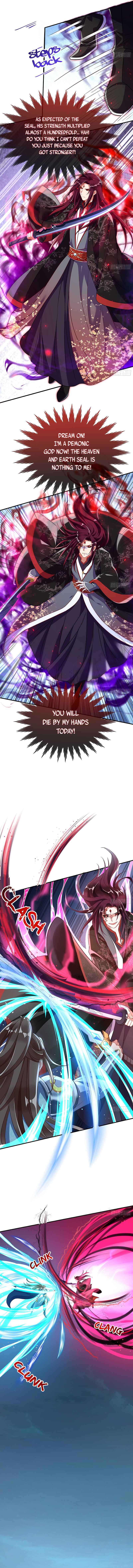 Wàn Zhā Cháo Huáng Chapter 358 - Page 16