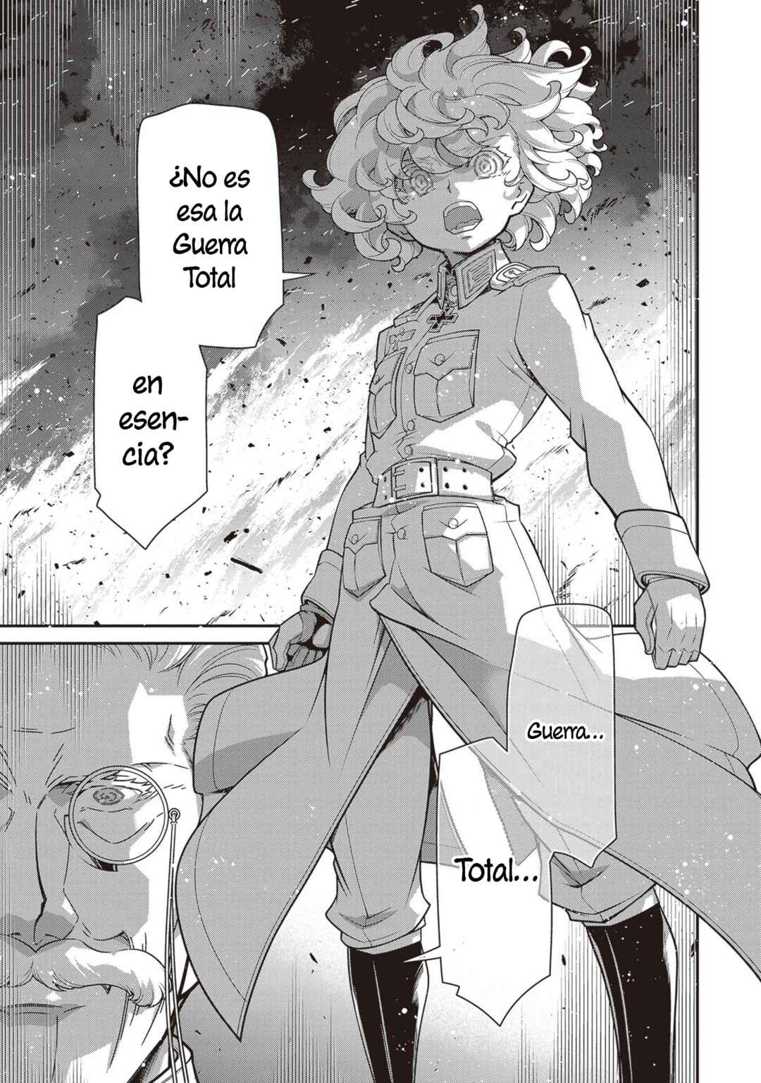Youjo Senki Chapter 103 - Page 6