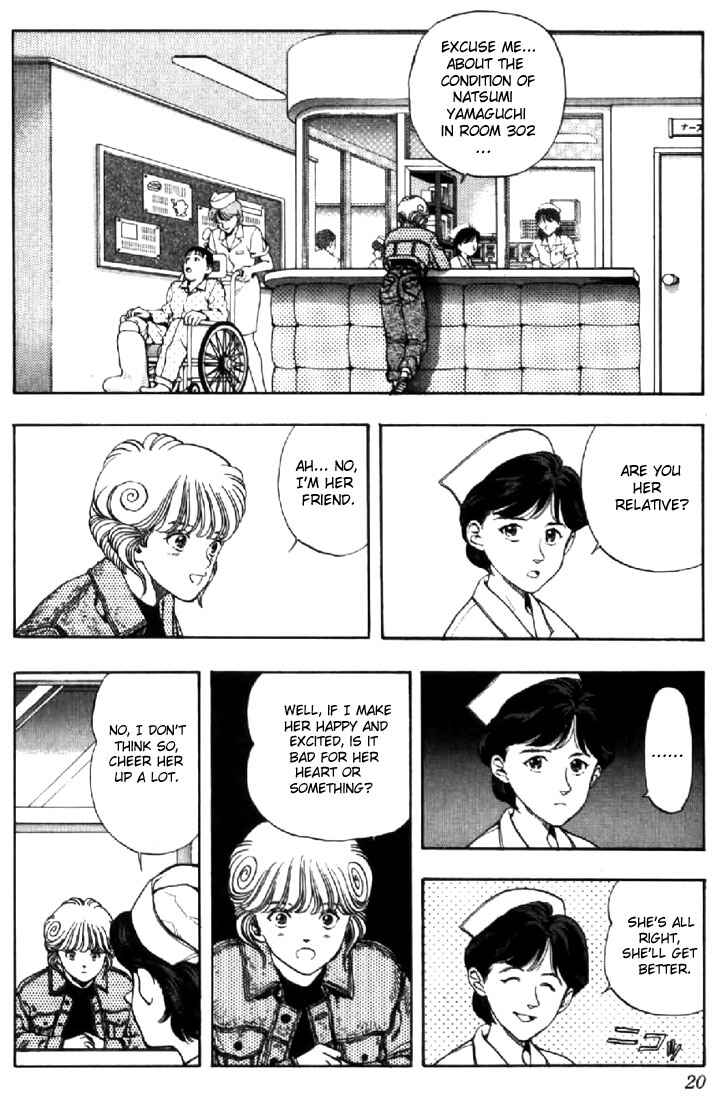 Video Girl Ai Chapter 91 - Page 18