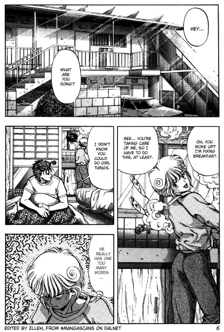 Video Girl Ai Chapter 91 - Page 4