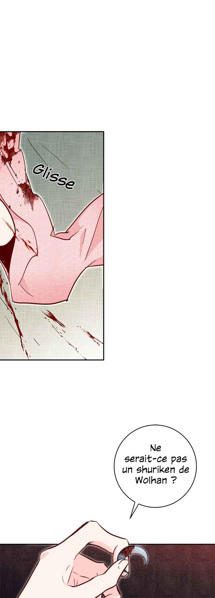 Yeon Lok Heun Chapter 33 - Page 2