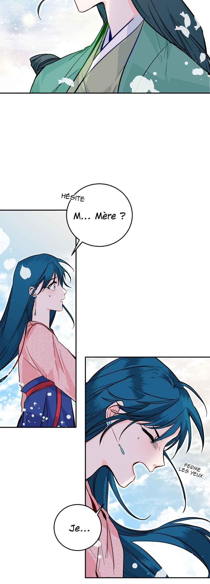 Yeon Lok Heun Chapter 33 - Page 40
