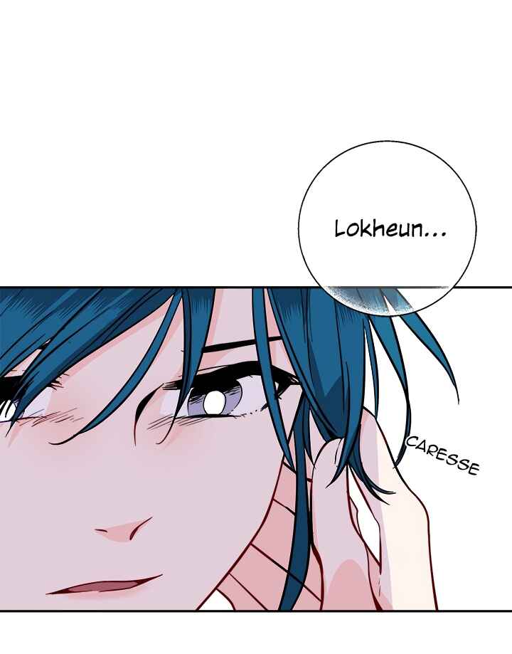 Yeon Lok Heun Chapter 33 - Page 41