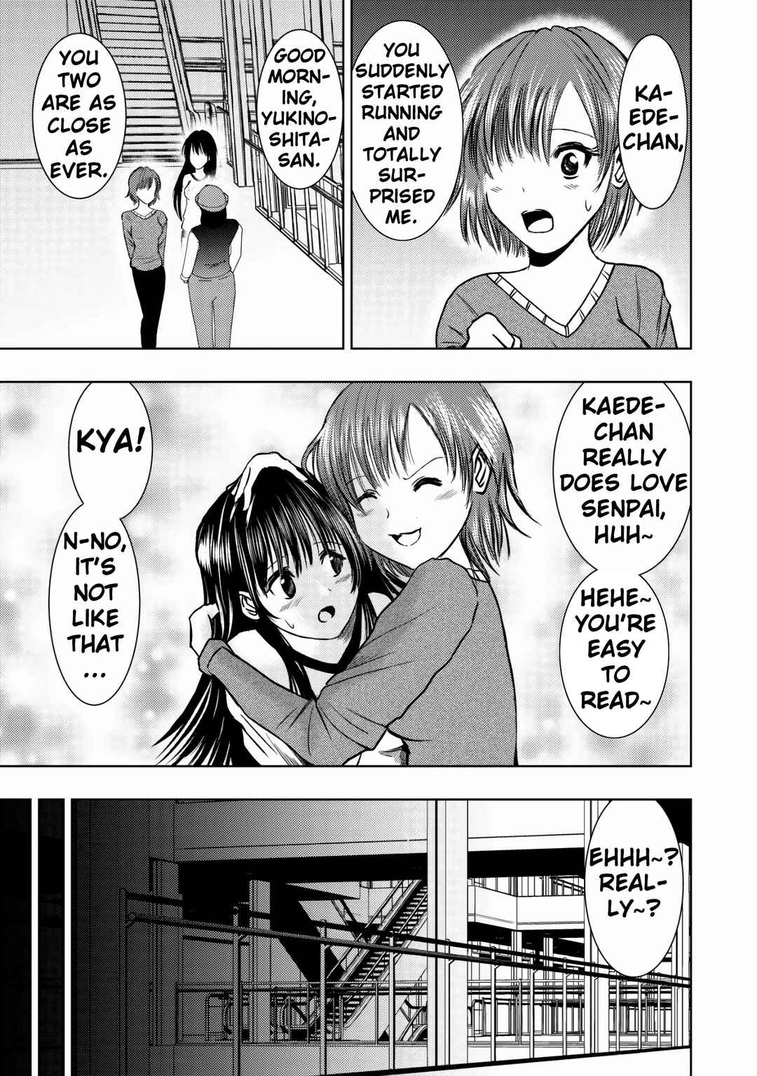 Isekai Kaeri no Ossan wa Shuumatsu Sekai de Musou suru Chapter 19 - Page 13