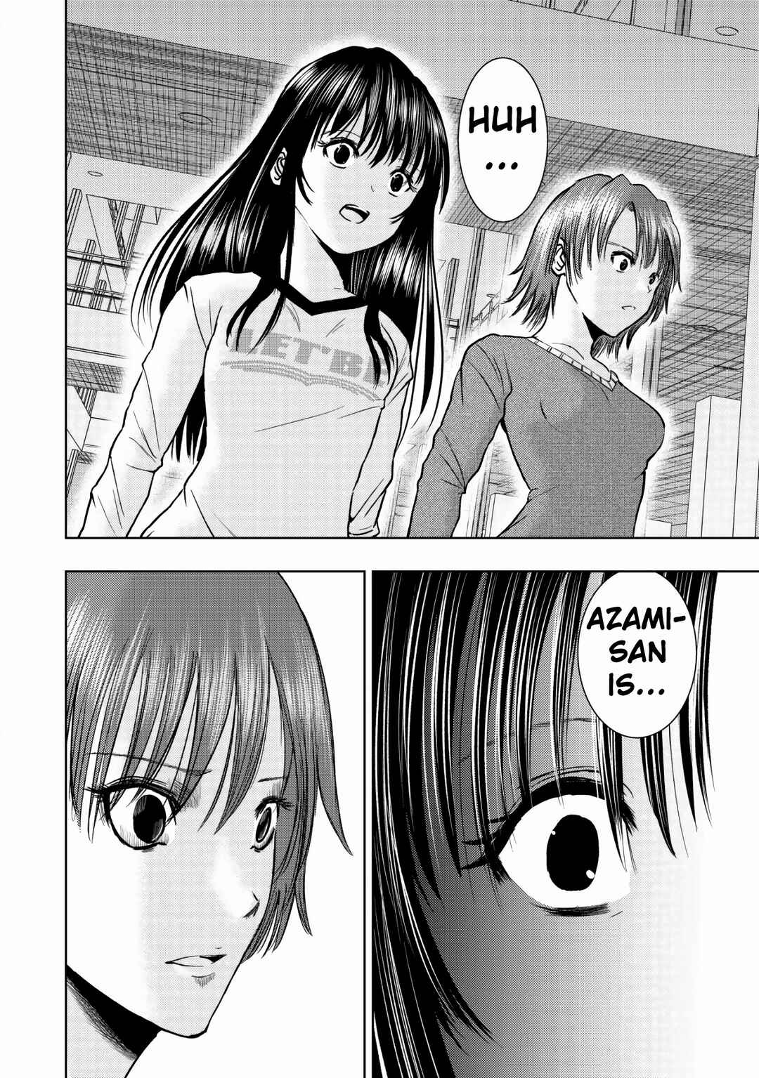 Isekai Kaeri no Ossan wa Shuumatsu Sekai de Musou suru Chapter 19 - Page 18