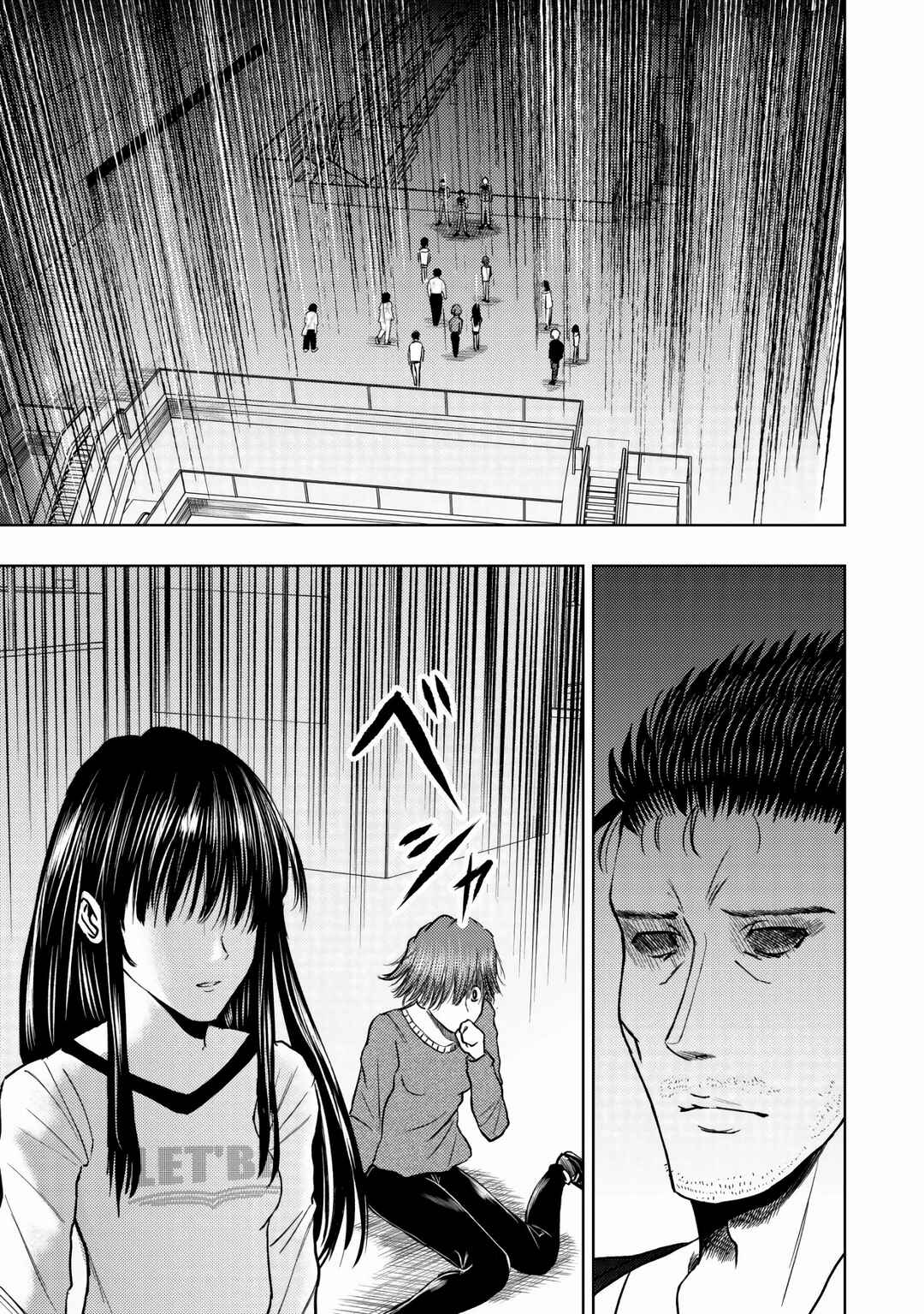 Isekai Kaeri no Ossan wa Shuumatsu Sekai de Musou suru Chapter 19 - Page 19