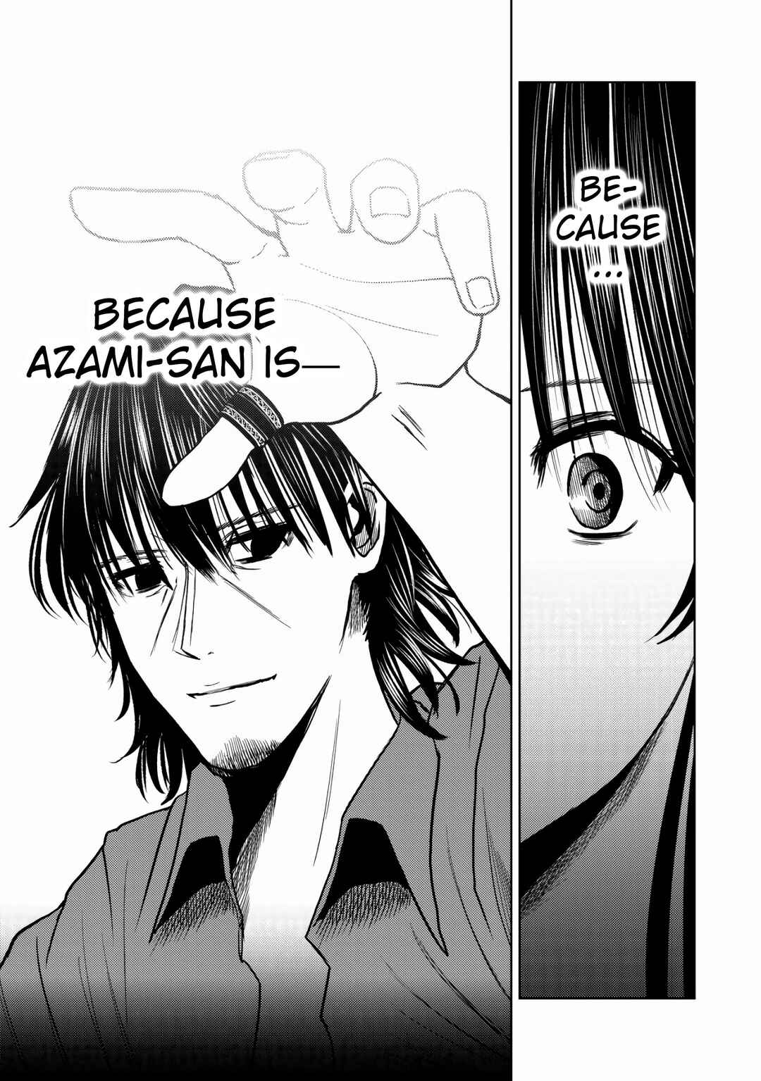 Isekai Kaeri no Ossan wa Shuumatsu Sekai de Musou suru Chapter 19 - Page 21