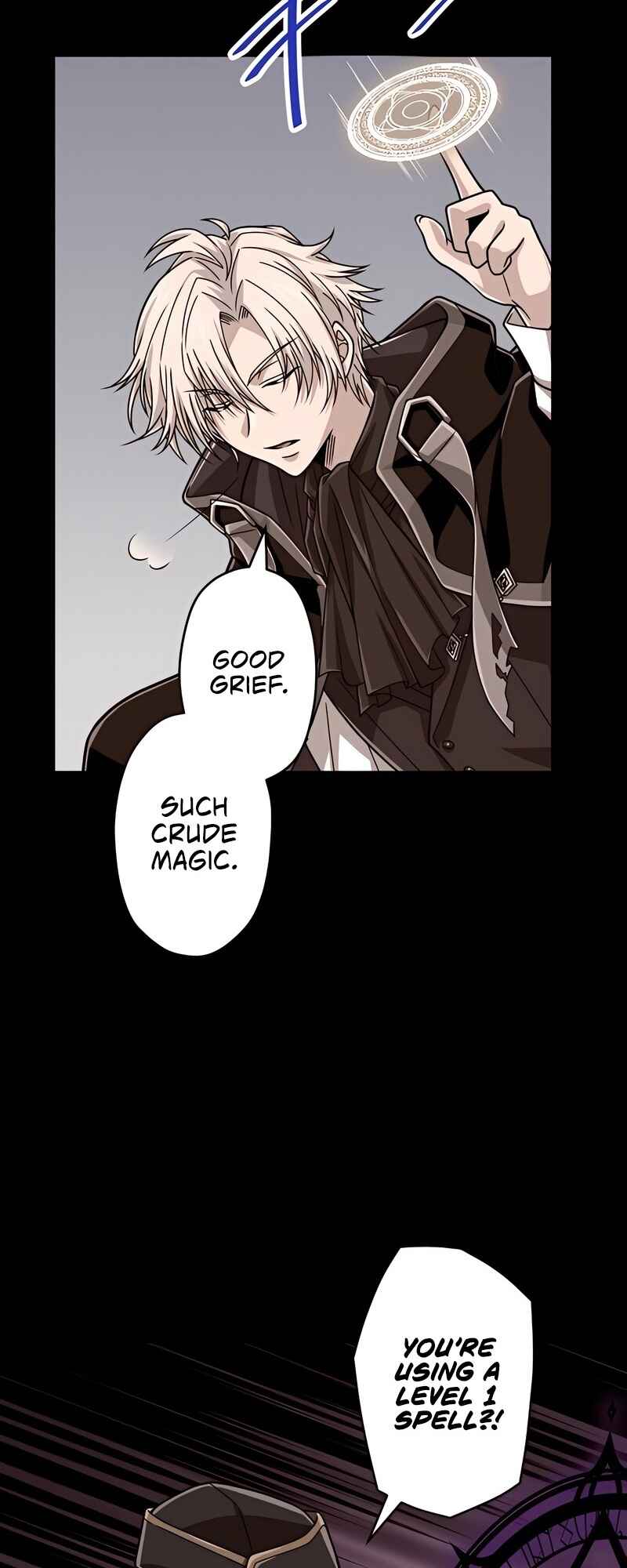 Maryoku 9999-man Zen Zokusei Tsukai no Daikenja Chapter 75 - Page 26