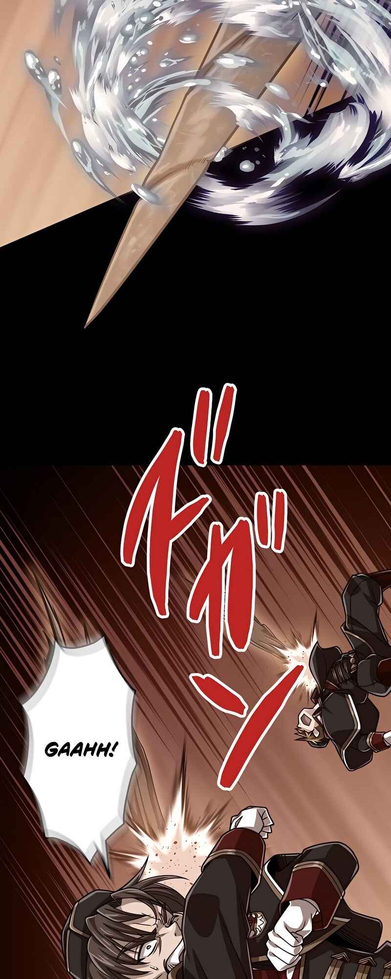 Maryoku 9999-man Zen Zokusei Tsukai no Daikenja Chapter 75 - Page 30