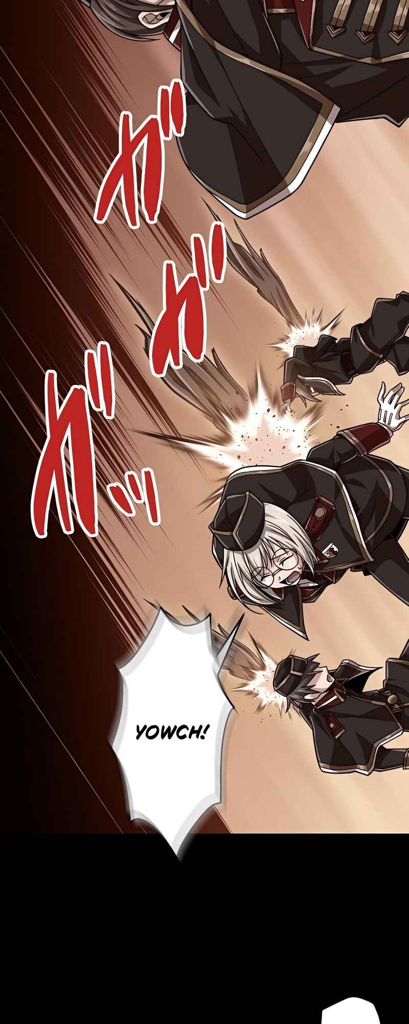 Maryoku 9999-man Zen Zokusei Tsukai no Daikenja Chapter 75 - Page 31