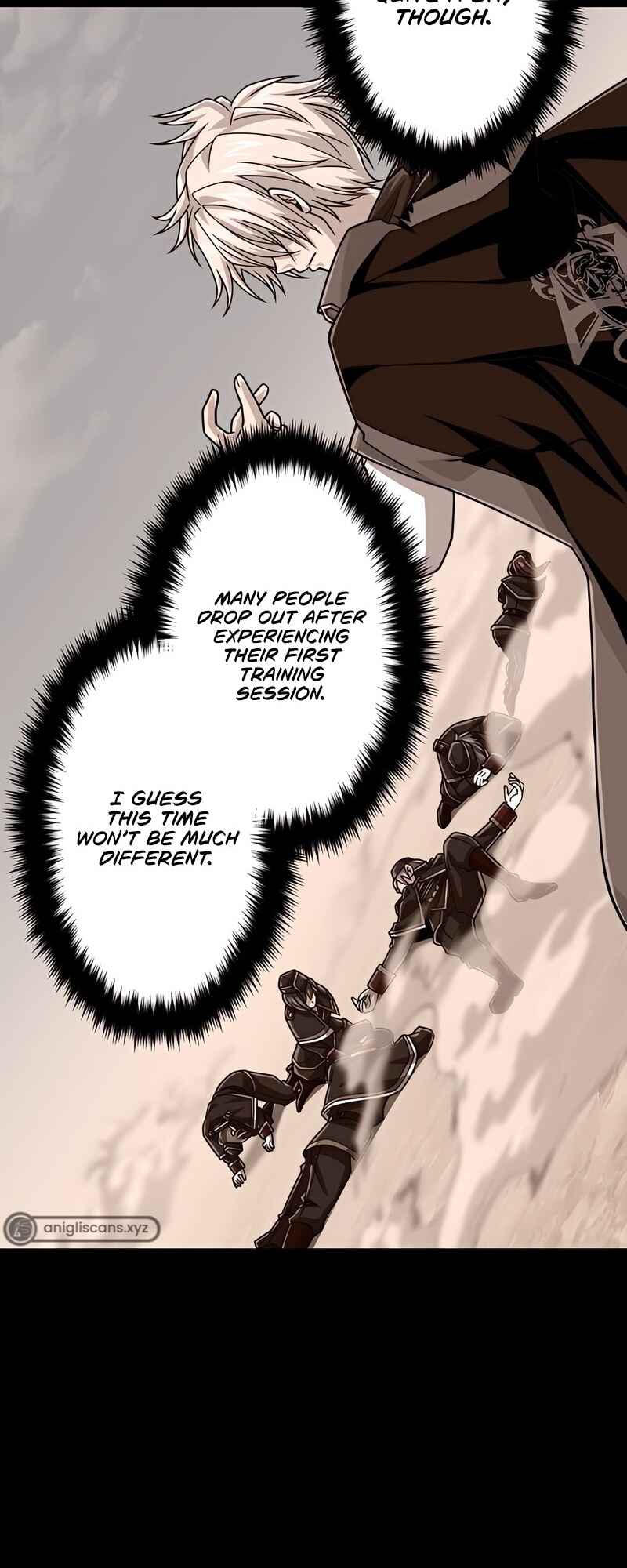 Maryoku 9999-man Zen Zokusei Tsukai no Daikenja Chapter 75 - Page 33