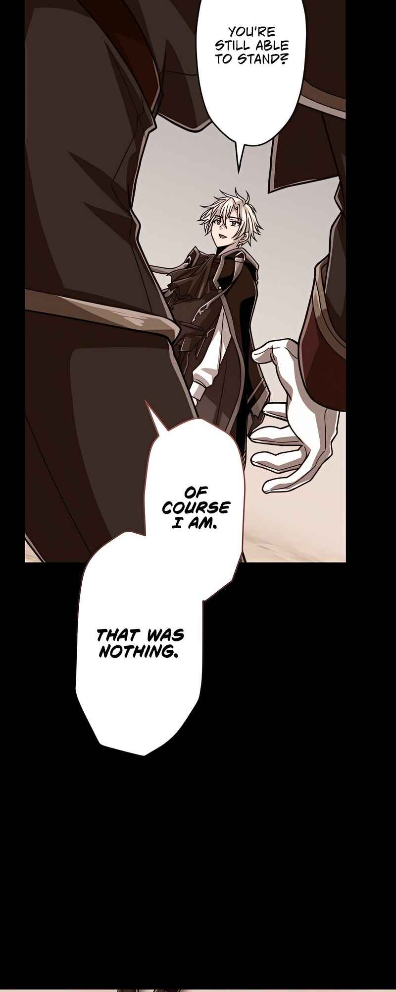 Maryoku 9999-man Zen Zokusei Tsukai no Daikenja Chapter 75 - Page 36