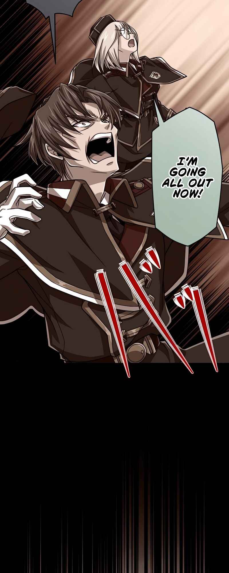 Maryoku 9999-man Zen Zokusei Tsukai no Daikenja Chapter 75 - Page 39