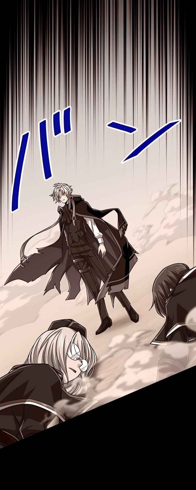 Maryoku 9999-man Zen Zokusei Tsukai no Daikenja Chapter 75 - Page 40