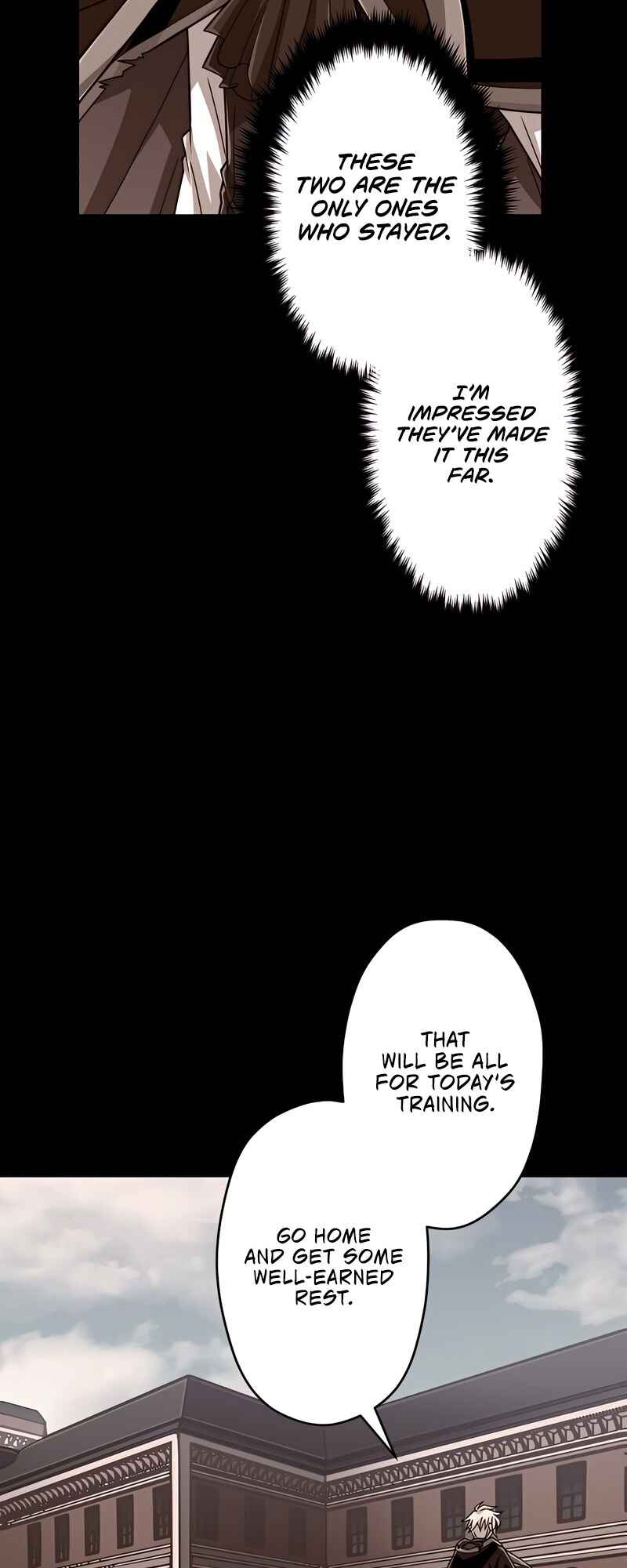 Maryoku 9999-man Zen Zokusei Tsukai no Daikenja Chapter 75 - Page 42